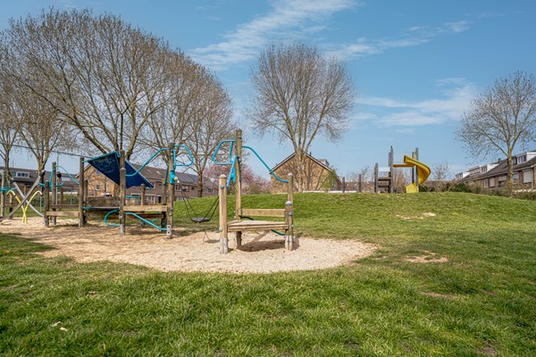 Medium property photo - Essenpas 7, 6903 AM Zevenaar